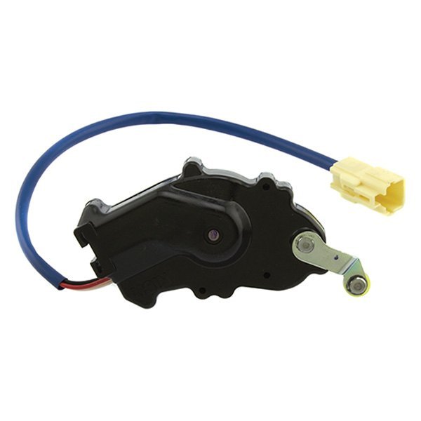 AISIN® - Rear Passenger Side Door Lock Actuator Motor