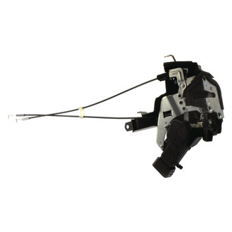 AISIN® - Front Passenger Side Door Lock Assembly