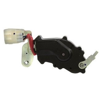 AISIN® - Front Passenger Side Door Lock Actuator Motor