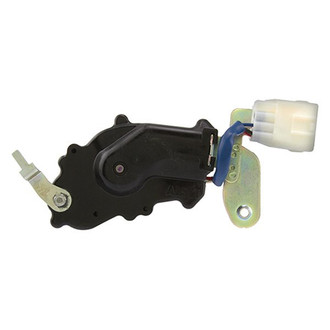 AISIN® - Front Driver Side Door Lock Actuator Motor