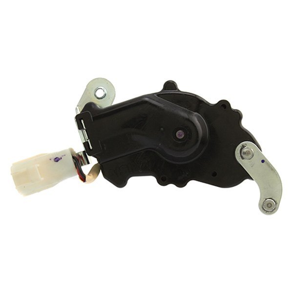 AISIN® - Rear Driver Side Door Lock Actuator Motor