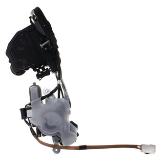 AISIN® - Rear Driver Side Door Lock Assembly
