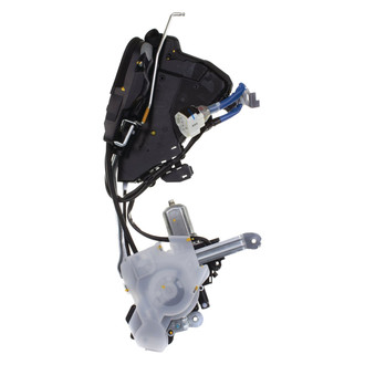 AISIN® - Front Passenger Side Door Lock Assembly