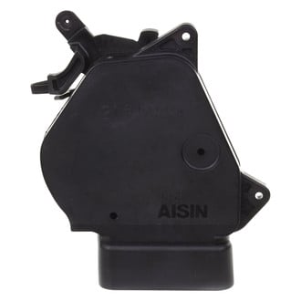 AISIN® - Front Driver Side Door Lock Actuator Motor