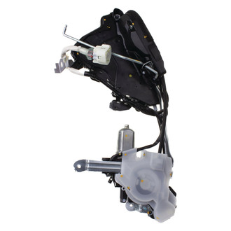 AISIN® - Front Driver Side Door Lock Assembly