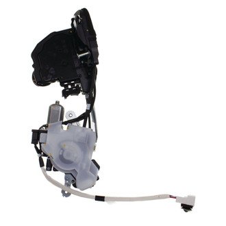 AISIN® - Rear Driver Side Door Lock Assembly