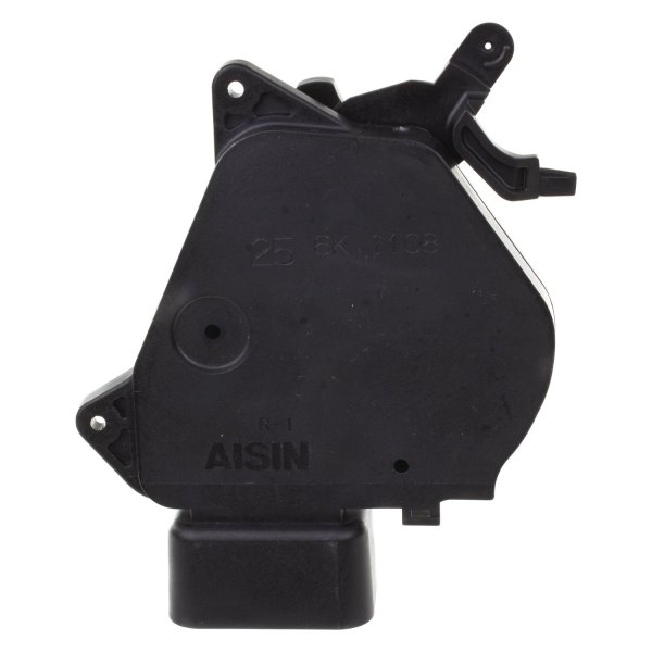 AISIN® - Front Passenger Side Door Lock Actuator Motor