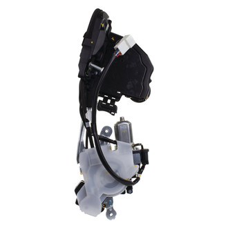 AISIN® - Rear Passenger Side Door Lock Assembly