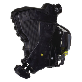 AISIN® - Front Driver Side Door Lock Assembly