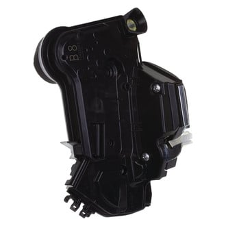 AISIN® - Front Driver Side Door Lock Assembly