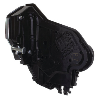 AISIN® - Rear Passenger Side Door Lock Assembly