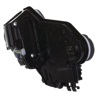 AISIN® - Rear Passenger Side Door Lock Assembly