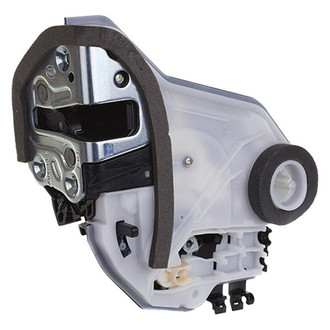 AISIN® - Rear Driver Side Door Lock Assembly
