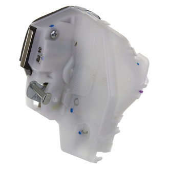 AISIN® - Rear Passenger Side Door Lock Assembly