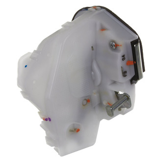AISIN® - Rear Driver Side Door Lock Assembly