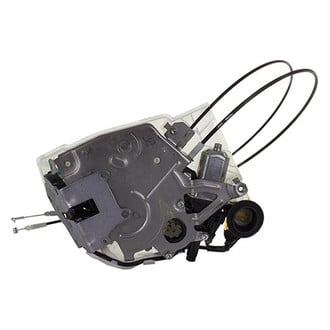 AISIN® - Sliding Door Lock Actuators