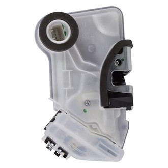 AISIN® - Front Passenger Side Door Lock Actuator Motor