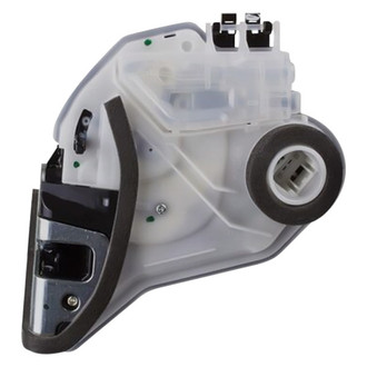 AISIN® - Rear Passenger Side Door Lock Actuator Motor