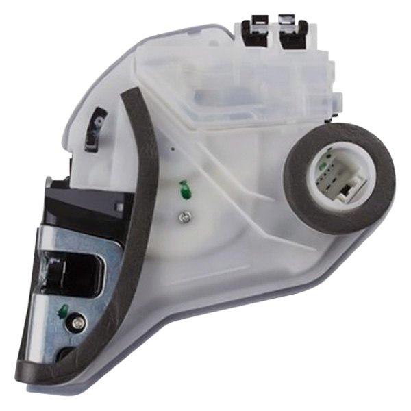 AISIN® - Rear Passenger Side Door Lock Actuator Motor