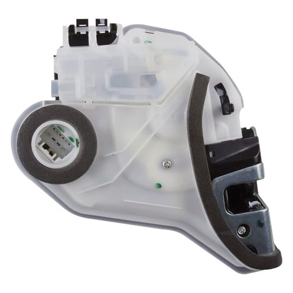 AISIN® - Rear Driver Side Door Lock Actuator Motor