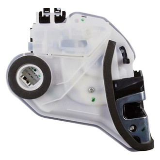 AISIN® - Rear Driver Side Door Lock Actuator Motor