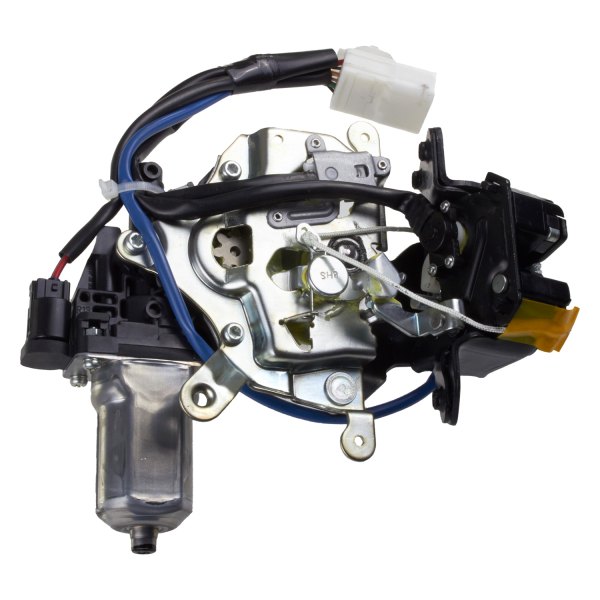 AISIN® Tailgate Lock Actuator Motor