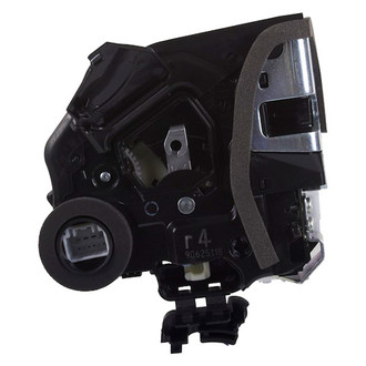 AISIN® - Rear Passenger Side Door Latch Assembly