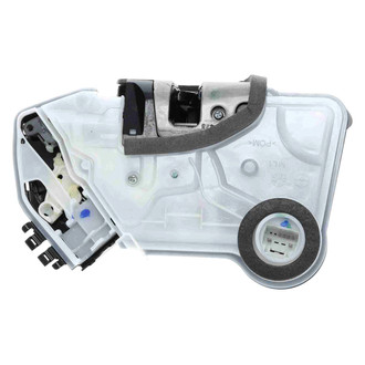 AISIN® - Front Driver Side Door Latch Assembly