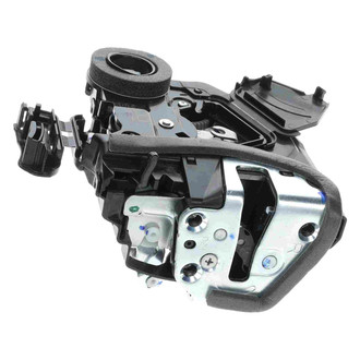 AISIN® - Rear Passenger Side Door Latch Assembly