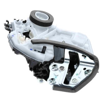 AISIN® - Rear Passenger Side Door Latch Assembly