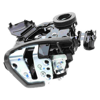 AISIN® - Rear Driver Side Door Latch Assembly