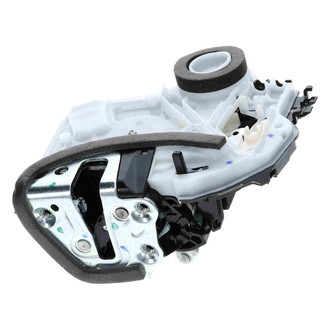 AISIN® - Rear Driver Side Door Latch Assembly