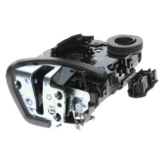 AISIN® - Rear Driver Side Door Latch Assembly