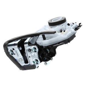 AISIN® - Rear Driver Side Door Latch Assembly