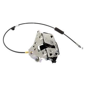 AISIN® - Hinged Door Lock Actuator Motors