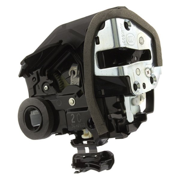 AISIN® DLT054 Rear Passenger Side Door Lock Assembly