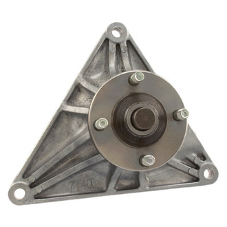 AISIN® - Engine Cooling Fan Pulley Bracket