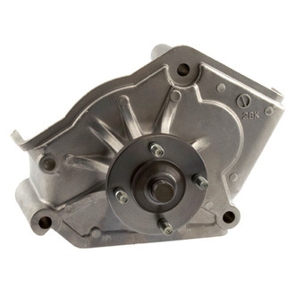 AISIN® - Engine Cooling Fan Pulley Bracket