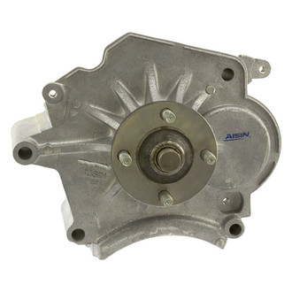 AISIN® - Engine Cooling Fan Pulley Bracket