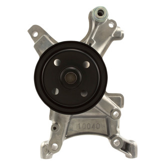 AISIN® - Engine Cooling Fan Pulley Bracket
