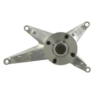 AISIN® - Engine Cooling Fan Pulley Bracket