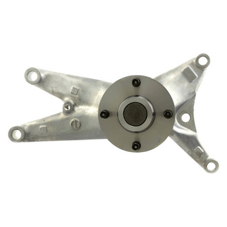 AISIN® - Engine Cooling Fan Pulley Bracket