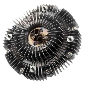 AISIN® - Engine Cooling Fan Clutch