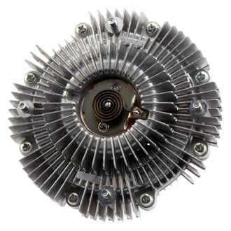 AISIN® - Engine Cooling Fan Clutch