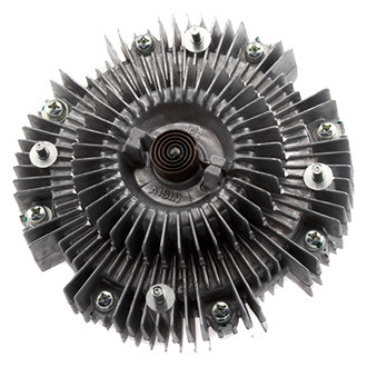 AISIN® - Engine Cooling Fan Clutch