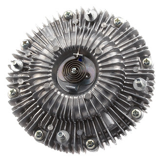 AISIN® - Engine Cooling Fan Clutch