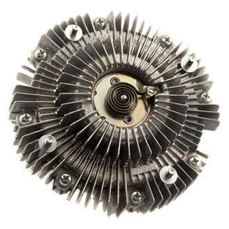 AISIN® - Engine Cooling Fan Clutch