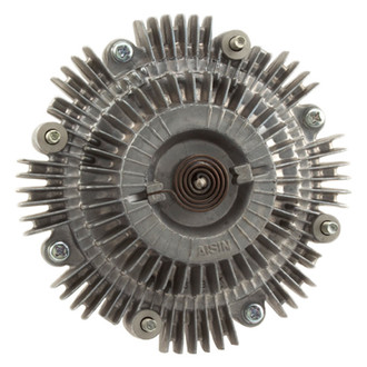 AISIN® - Engine Cooling Fan Clutch