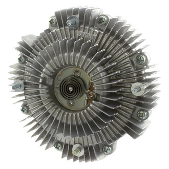AISIN® - Engine Cooling Fan Clutch