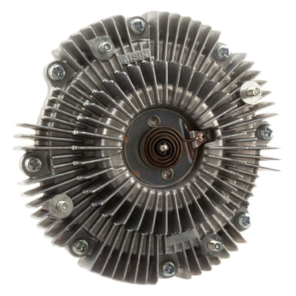 AISIN® - Engine Cooling Fan Clutch